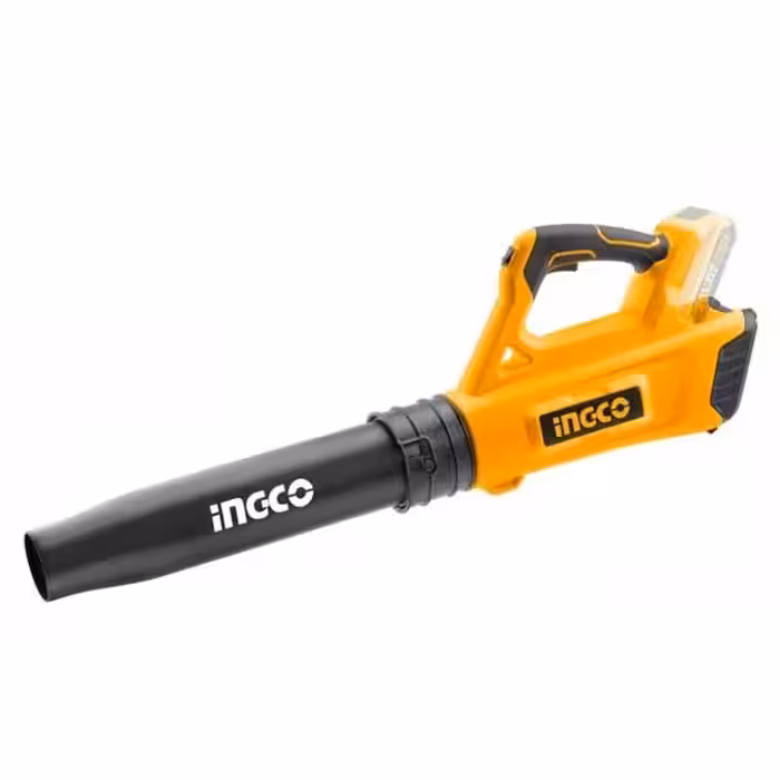 دمنده شارژی 20 ولت بدونه باطری برند اینکو INGCO کد کالا CABLI2001