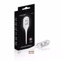 تب سنج دیجیتالی پزشکی فامیدوک (famidoc) مدل FDTH-V0-13