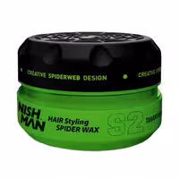 واکس مو نیشمن سری Spider مدل S2 حجم 150 میلی لیتر