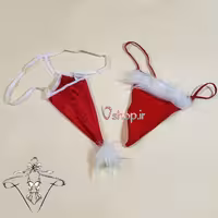 ست کاپلی مردانه و زنانه کریسمسی