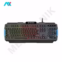 کیبورد گیمینگ سیمی فنتک مدل FANTECH HUNTER PRO K511