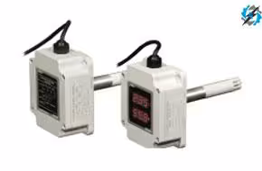 سنسور رطوبت