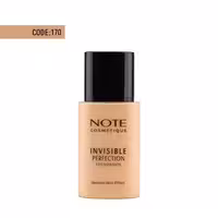 کرم پودر فلوئیدی نوت 170