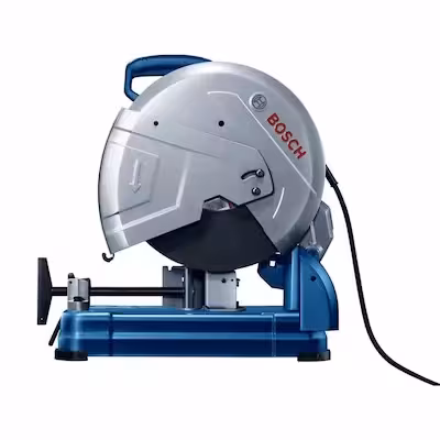 اره پروفیل‌بر 2400 وات 355 میلیمتر بوش مدل GCO 14-24 J