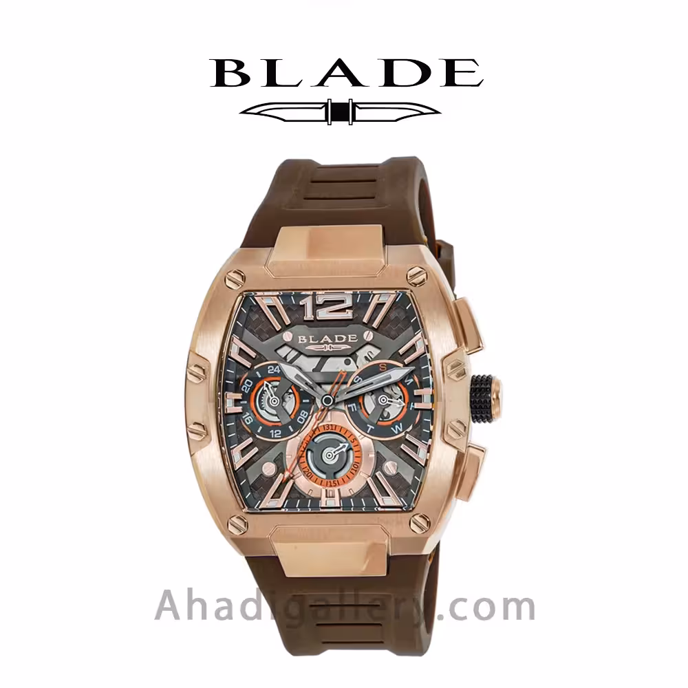 ساعت مچی بلید مدل 3652G5ROO