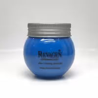 ژل چسب موی رنگی ریواژن آبی نفتی 150 میل - REVAGEN