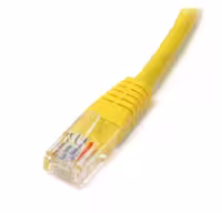 پچ کورد 1 متری Infilink مدل IP-PC510Y - فروشگاه اینترنتی طیف سنتر
