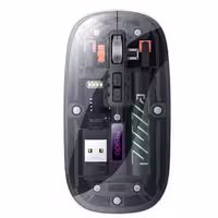 ماوس بی سیم یسیدو مدل YESIDO KB29