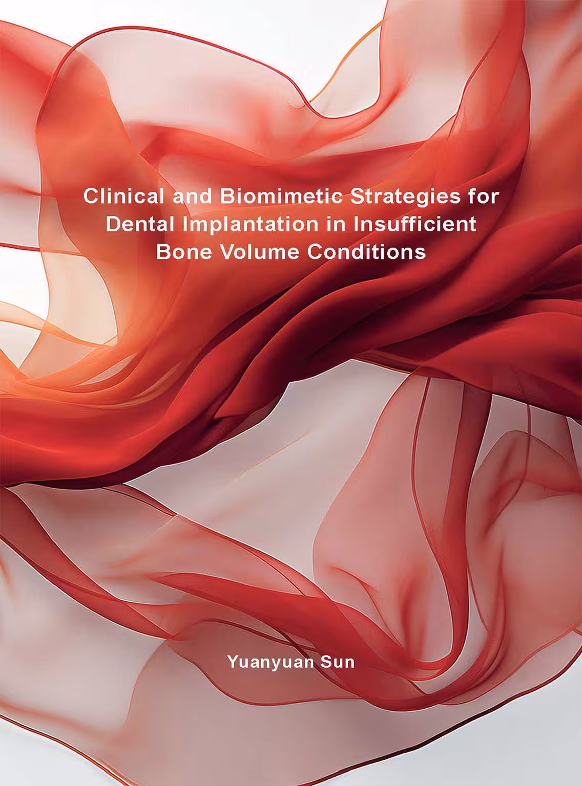 کتاب Clinical and Biomimetic Strategies for Dental Implantation in Insufficient Bone Volume Conditions 2025
