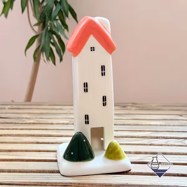 عود سوز خانه ما گلبهی