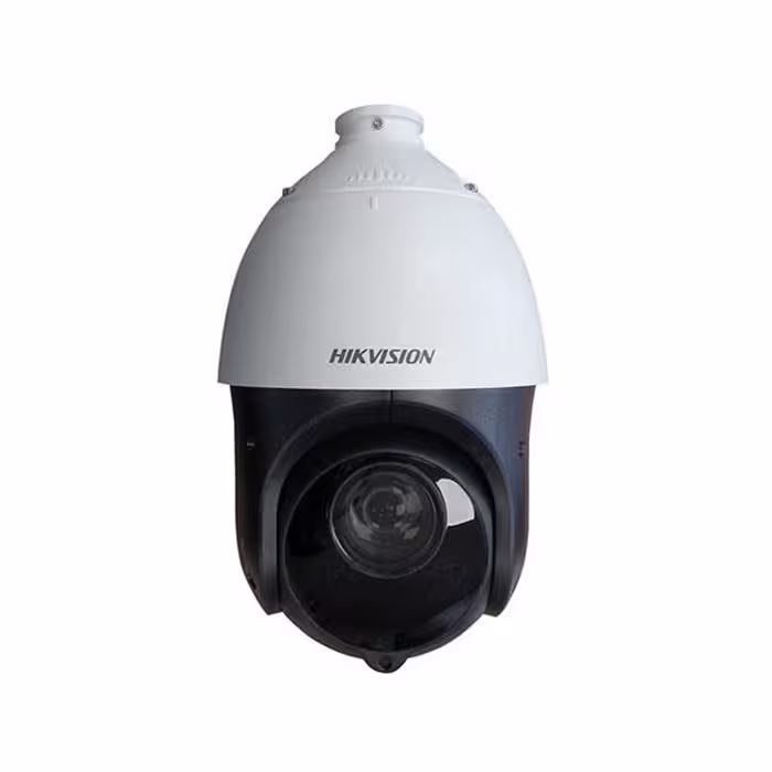 دوربین تحت شبکه - هایک ویژن