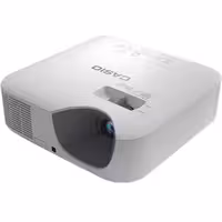 ویدئو پروژکتور کاسیو مدل XJ-F211WN