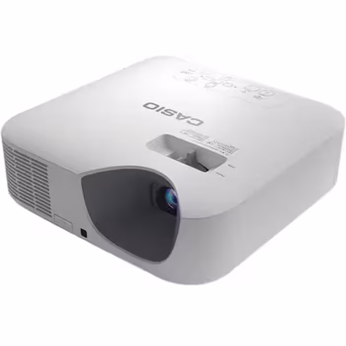 ویدئو پروژکتور کاسیو مدل XJ-F211WN