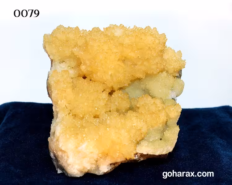 سنگ زینتی کلسیت