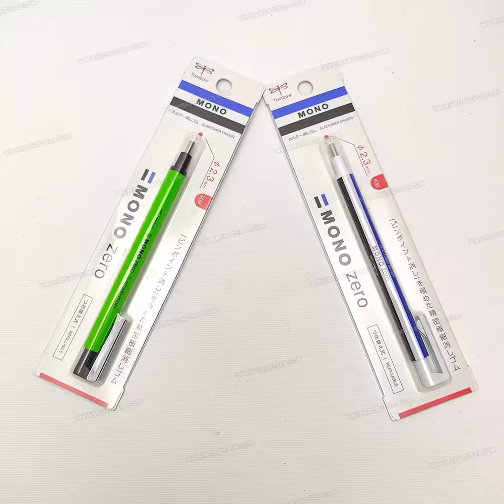 پاک کن اتودی مونو زیرو 2.3 TOMBOW