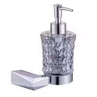 مخزن مایع دستشویی مدل دیواری کد 16 | کالا مکس