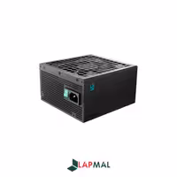 منبع تغذیه کامپیوتر دیپ کول مدل PN1200M
فروشگاه اینترنتی تخصصی لپتاپ لپ مال