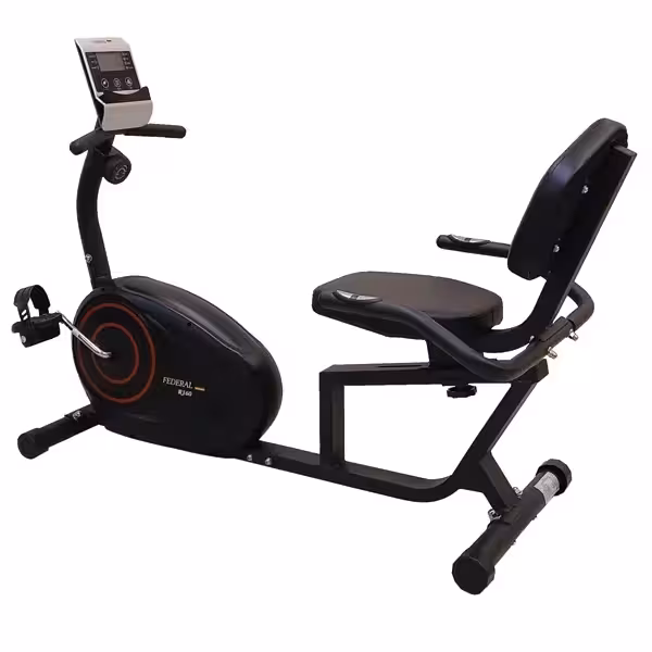 دوچرخه مبله مگنتی فدرال FEDERAL R160