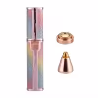 موزن دوکاره اکلیلی رنگین کمانی زنانه اصلی(شیور اکلیلی)