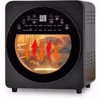 سرخ کن دوالمنت اون برگامو اصل ترکیه مدل BG-AFO6440A16D (بسیارباکیفیت)(16لیتر) تولید و مونتاژ کشور ترکیه