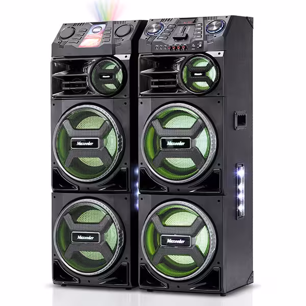 اسپیکر دیجی مکسیدر مدل AL-219 LP5