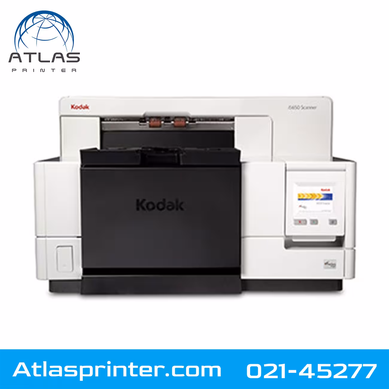 اسکنر کداک KODAK i5650