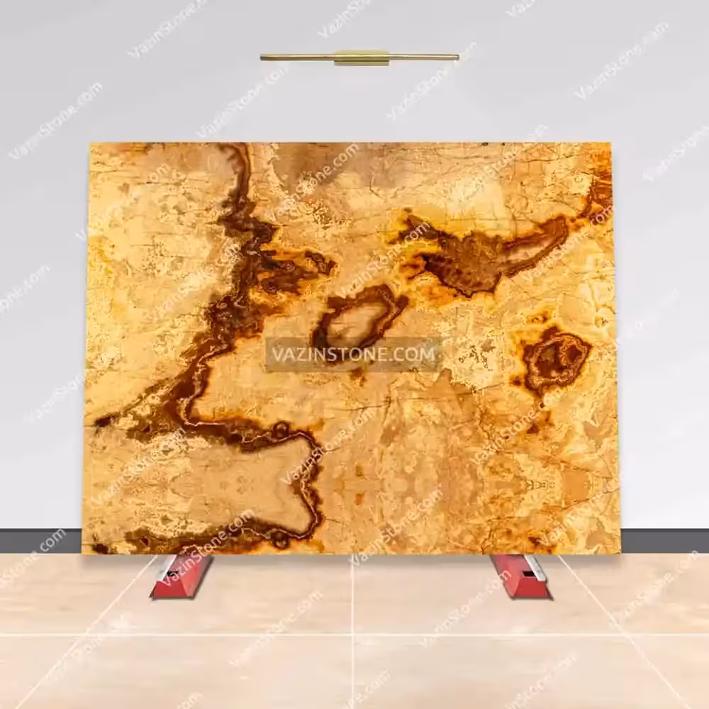 سنگ مرمر سانست