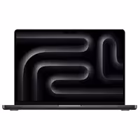 لپ تاپ 14.2 اینچی اپل مدل MacBook Pro MX2H3 2024 LLA-M4 Pro-24GB RAM-512GB SSD - کالاوما