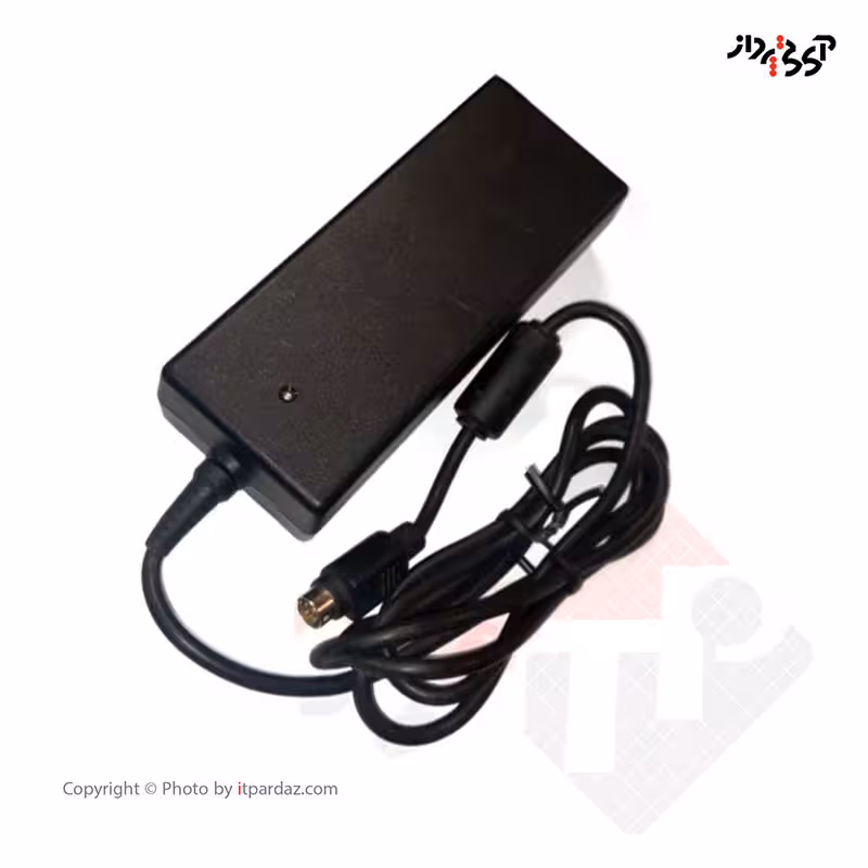 آداپتور صندوق فروشگاهی مدل AD244-1 (4 پین)