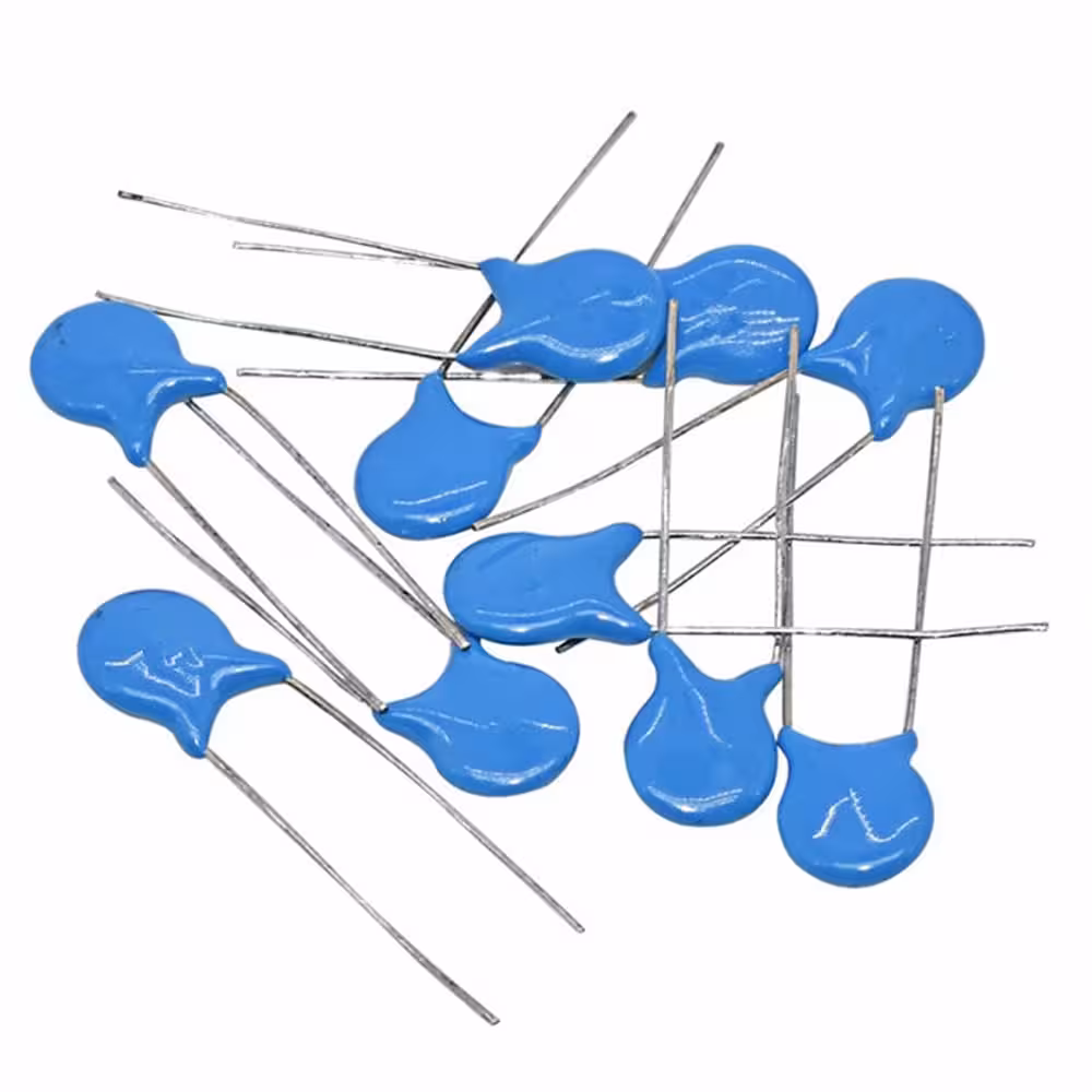 خازن مولتی لایر 47 پیکو فارد 1 کیلو وات ( کد 47 )