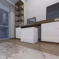 نیمکت مدل FH341