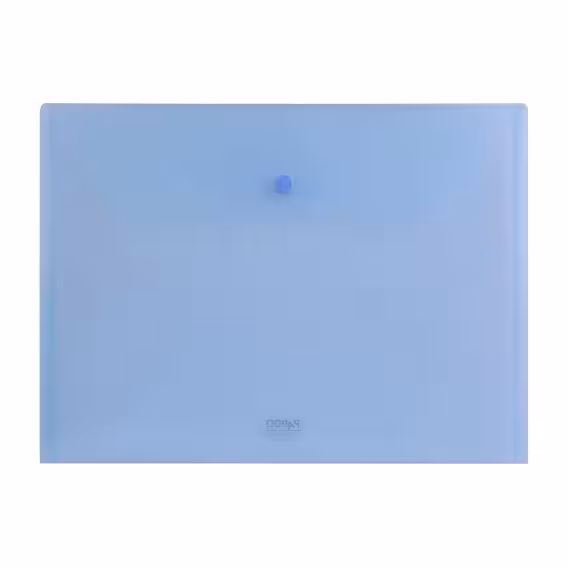 پوشه دکمه دار پاپکو کد A4-105