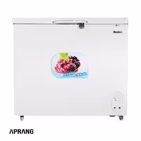 فریزر صندوقی برفاب مدل CF-220L(لطفا با هماهنگی خرید بفرمایید)