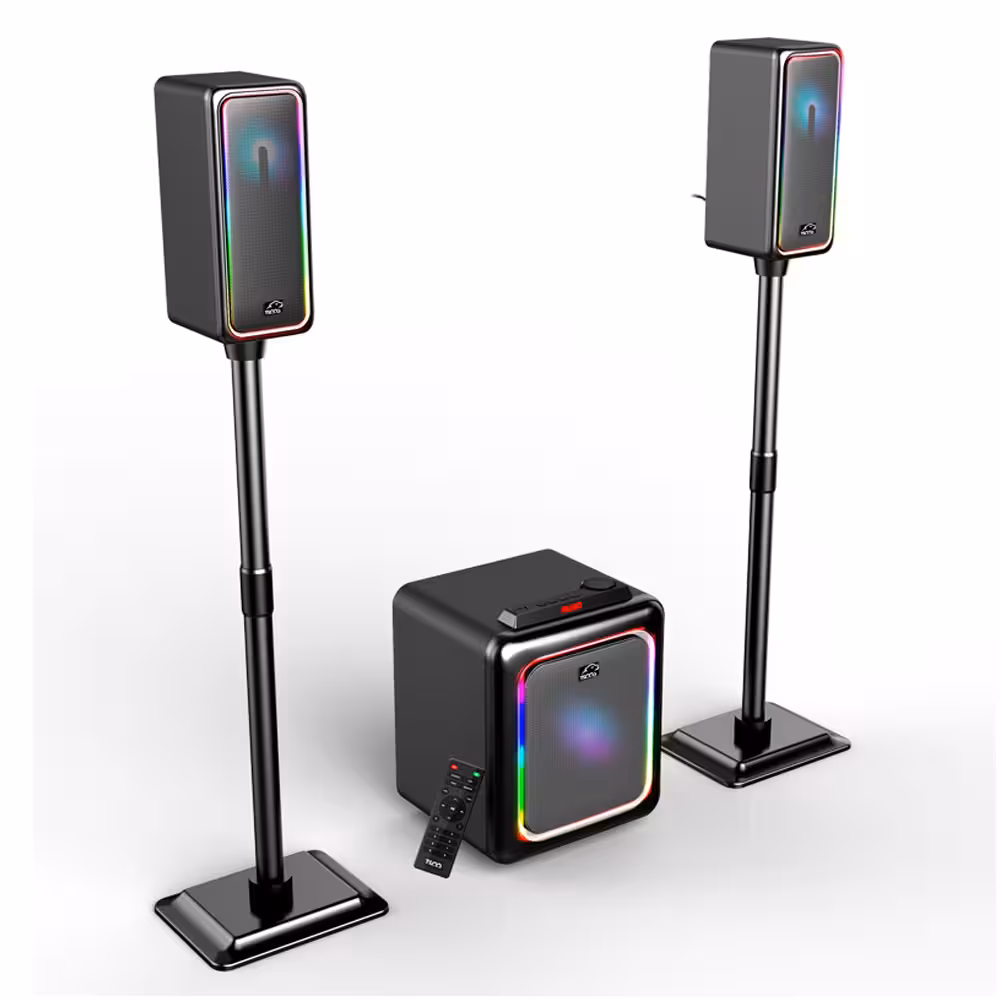 اسپیکر گیمینگ تسکو مدل TSCO GS 2121