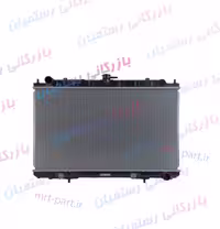 رادیاتور آب ماکسیما اتومات برند CPR کلدپاور اصلی  M 01-AT