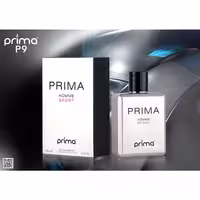 عطر ادکلن پریما هوم اسپرت چنل آلور هوم اسپرت Prima HOMME SPORT