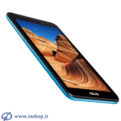 تبلت ایسوس مدل Asus ZenPad C 7.0 Z170CG دو سیم کارت ظرفیت 16 گیگابایت - رایانه سیستم