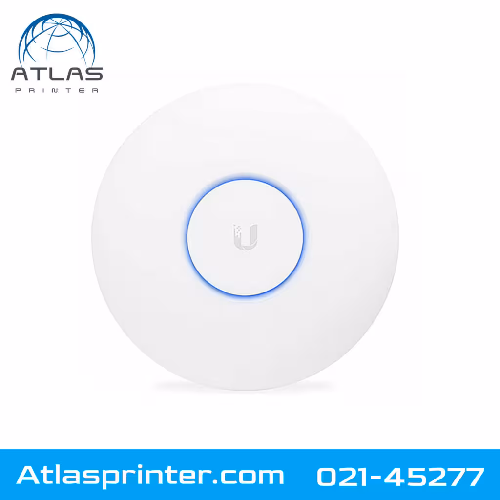 اکسس پوینت بی‌سیم و دوباند یوبیکیوتی مدل UniFi AP-AC-LR