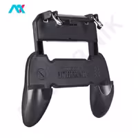 دسته بازی موبایل پابجی مدل KAISER W10