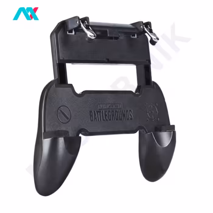 دسته بازی موبایل پابجی مدل KAISER W10