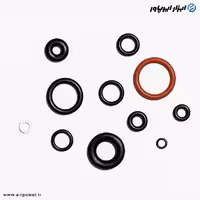 کیت اورینگ ایربراش APT یازده عددی مدل AT-25-180