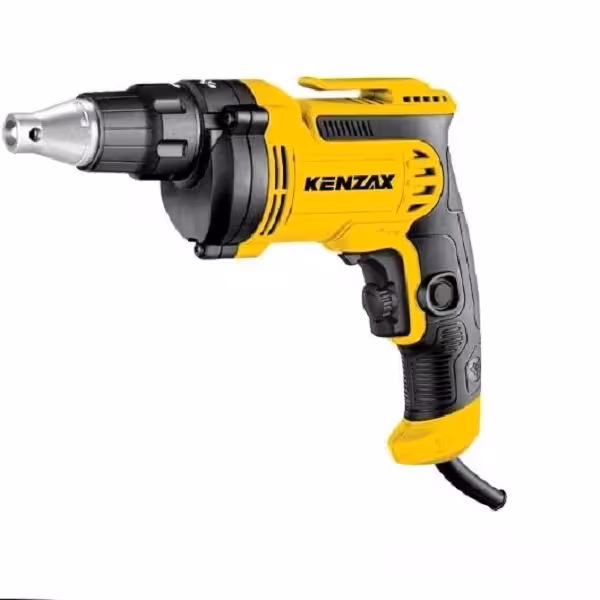 دریل پیچ گوشتی برقی 450وات مدل 2551 کنزاکس