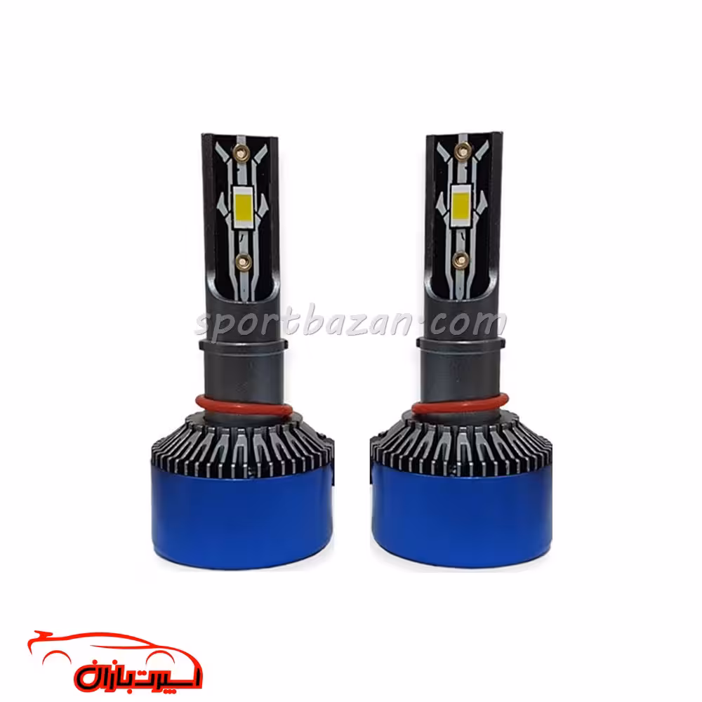 هدلایت دراگون DRAGON برند MZM با یک سال گارانتی تعویض