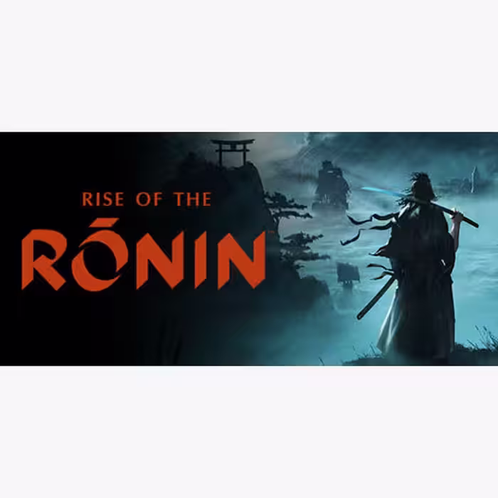 Rise of the Ronin