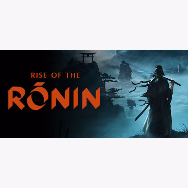 Rise of the Ronin