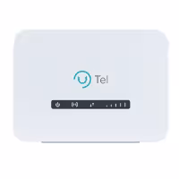 مودم 4G/TD-LTE یوتل مدل LT643 - کالاوما