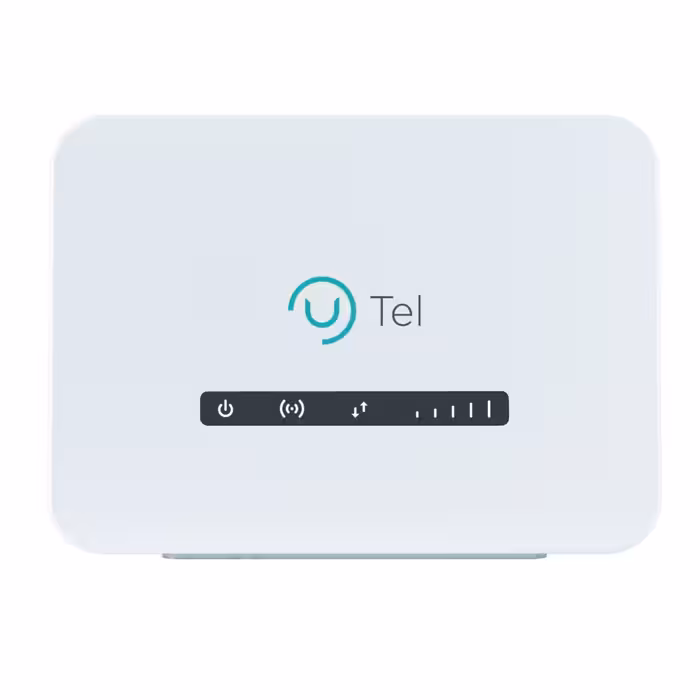 مودم 4G/TD-LTE یوتل مدل LT643 - کالاوما