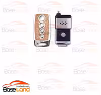 ردیاب و دزدگیر خودرو نورون مدل S600