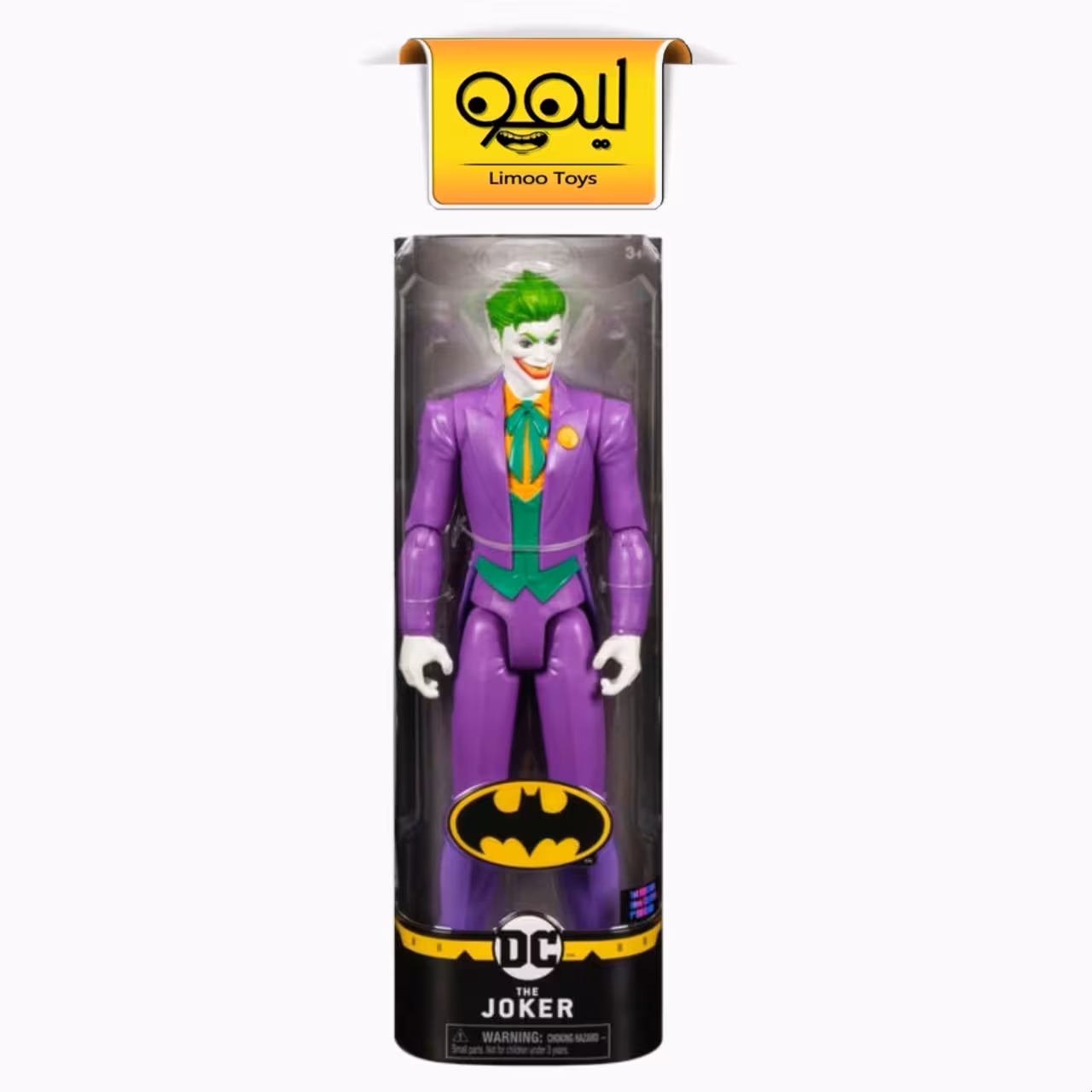 فیگور جوکر Joker DC Comic