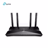 مودم روتر VDSL/ADSL بی سیم AX1800 تی پی لینک مدل Archer VX1800v